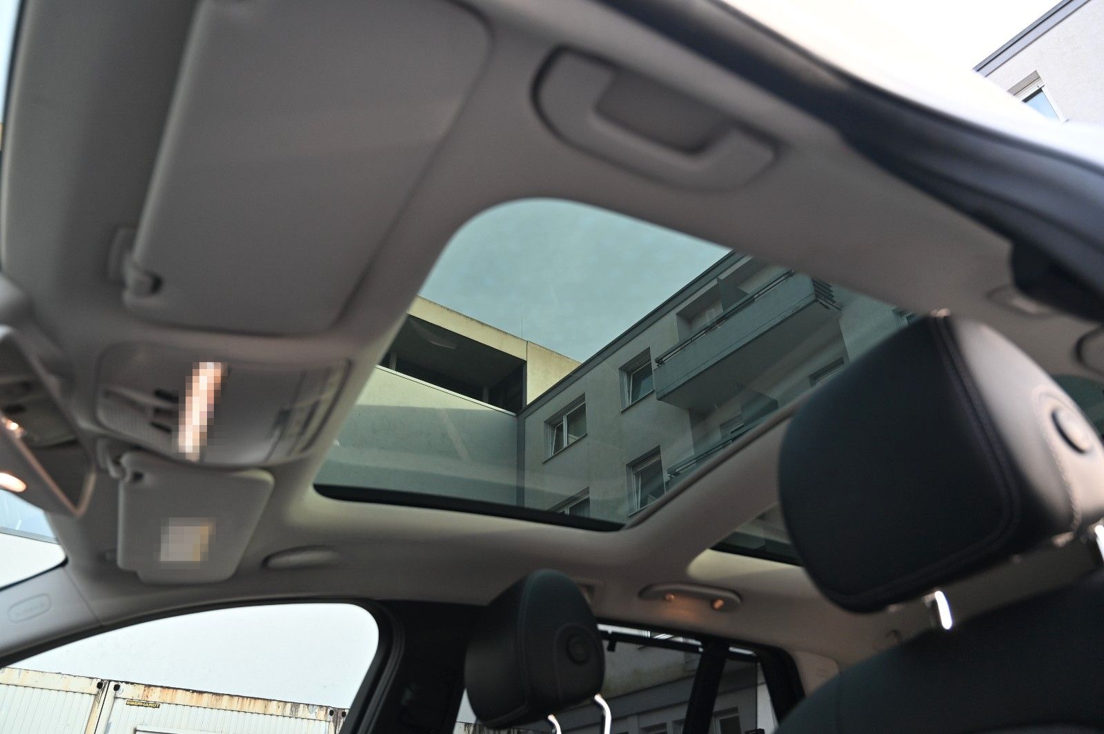 Mercedes-Benz C 200 C -Klasse T-Modell C 200 T CGI foto 22