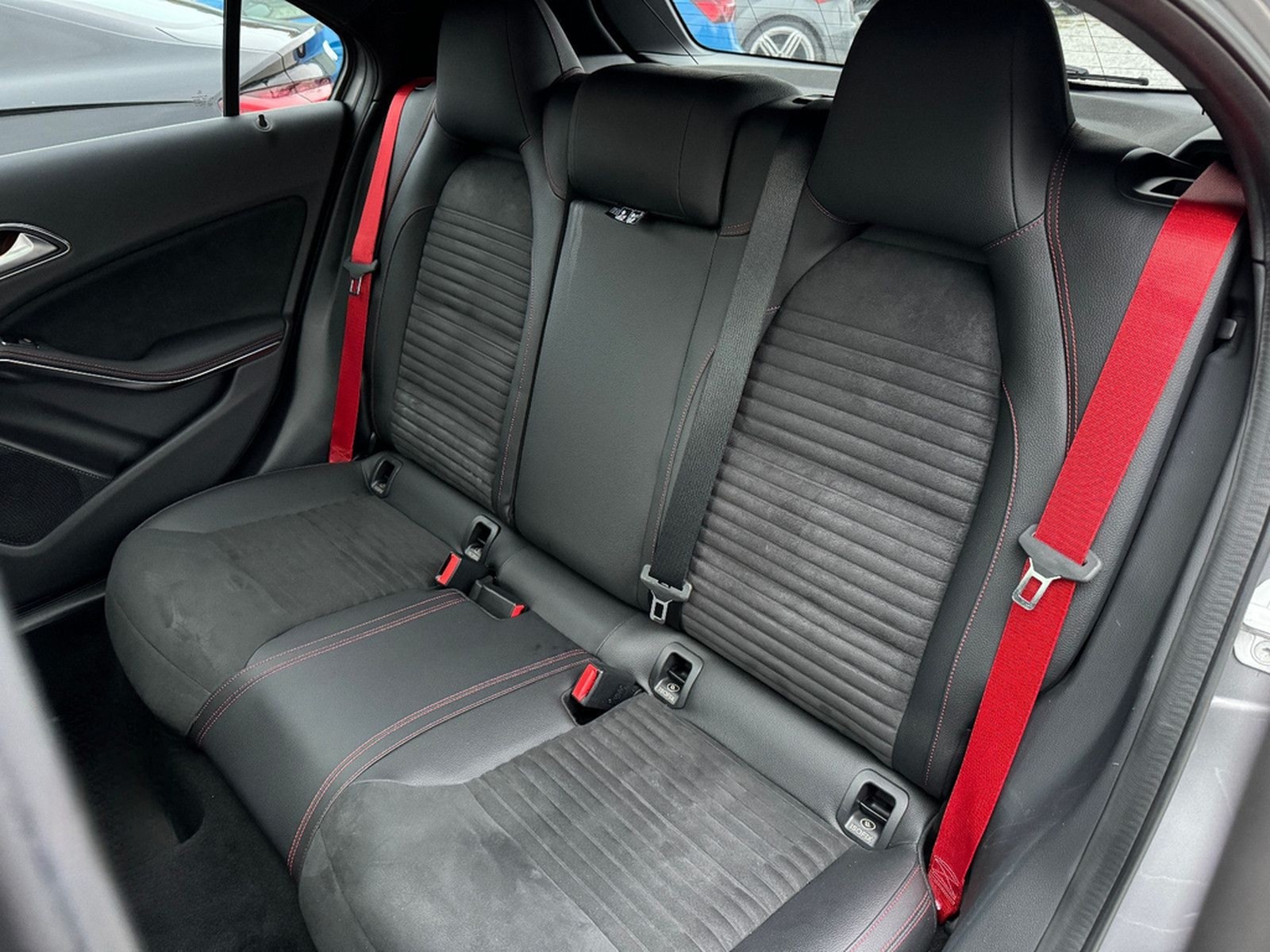 Mercedes-Benz A 45 AMG Perf.-Abgas Pano Unfallfrei 4Matic TOP foto 21