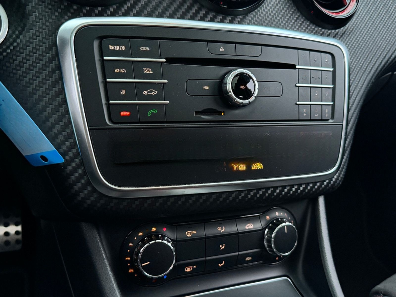 Mercedes-Benz A 45 AMG Perf.-Abgas Pano Unfallfrei 4Matic TOP foto 29