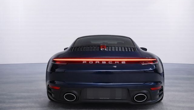 Porsche 911 Carrera S /GSD/Approved/PASM/BOSE/PDLS+ foto 2