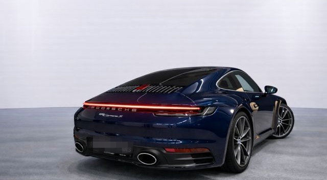 Porsche 911 Carrera S /GSD/Approved/PASM/BOSE/PDLS+ foto 3