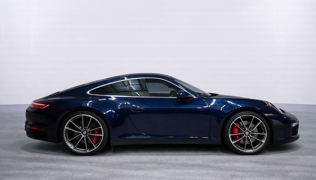 Porsche 911 Carrera S /GSD/Approved/PASM/BOSE/PDLS+ foto 4