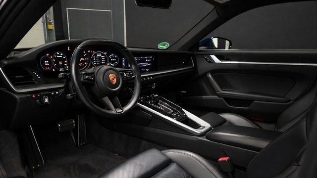 Porsche 911 Carrera S /GSD/Approved/PASM/BOSE/PDLS+ foto 6