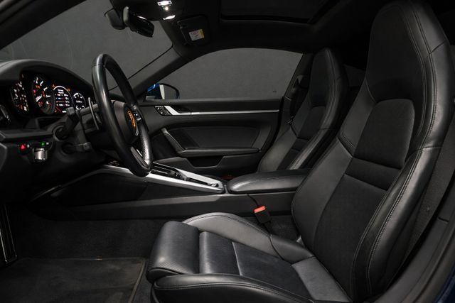 Porsche 911 Carrera S /GSD/Approved/PASM/BOSE/PDLS+ foto 7