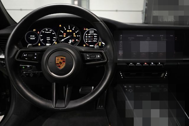 Porsche 911 Carrera S /GSD/Approved/PASM/BOSE/PDLS+ foto 8