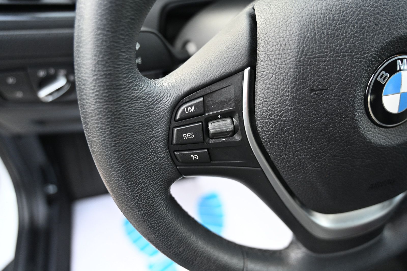 BMW 118 i Urban Line Leder Navi 1.Hd LED foto 13