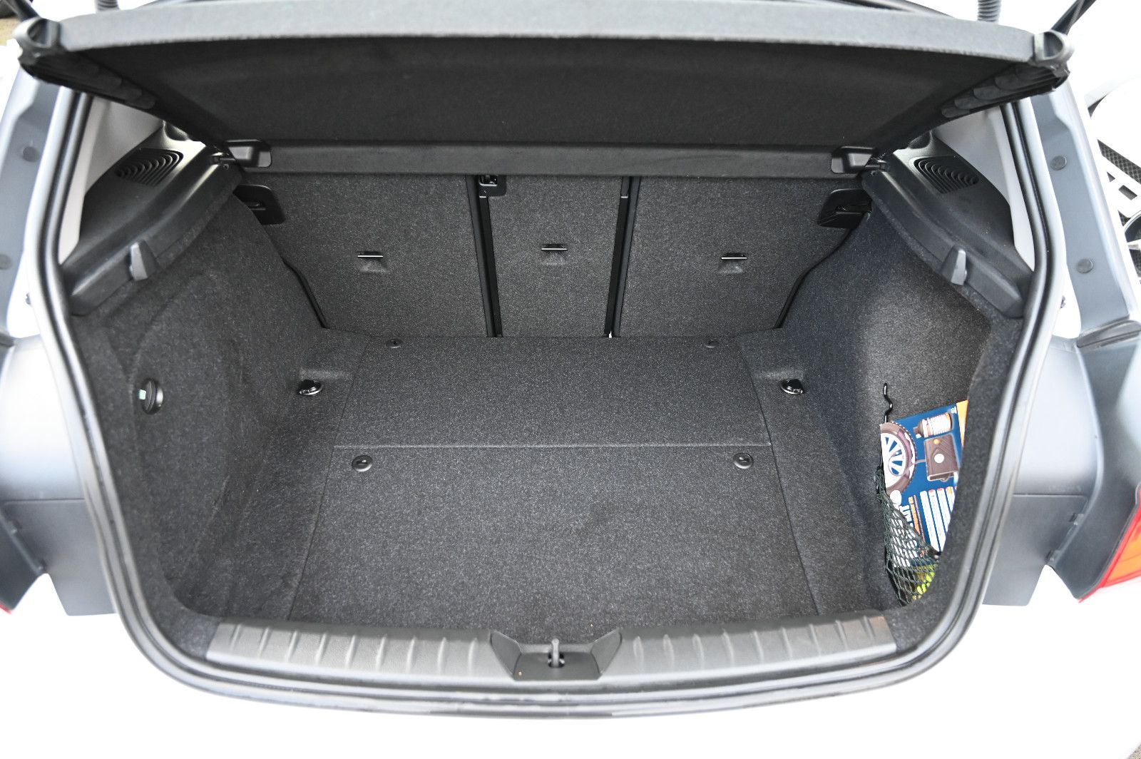 BMW 118 i Urban Line Leder Navi 1.Hd LED foto 22