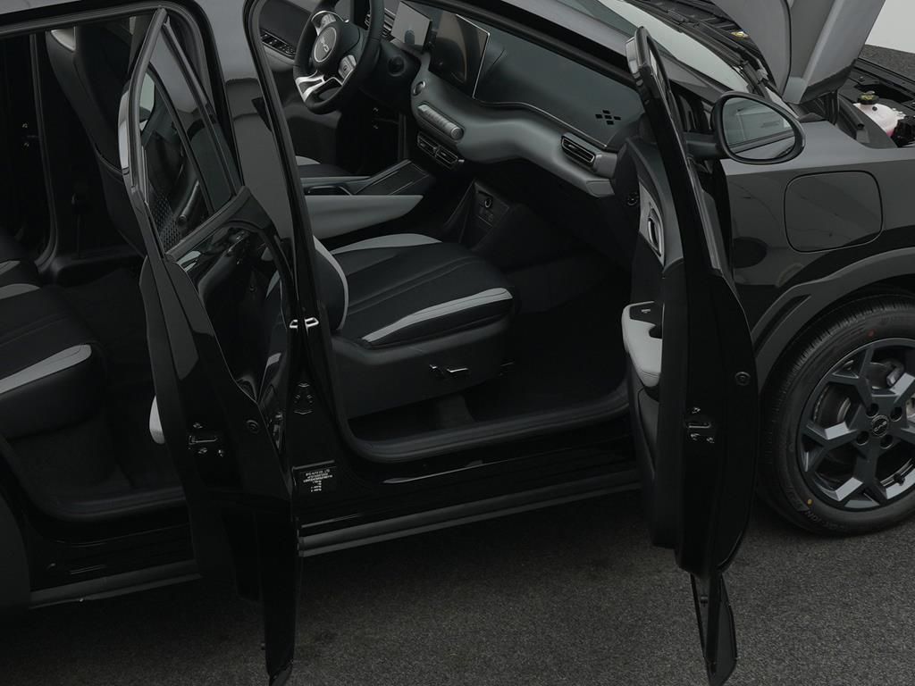 BYD DOLPHIN SURF Comfort foto 12