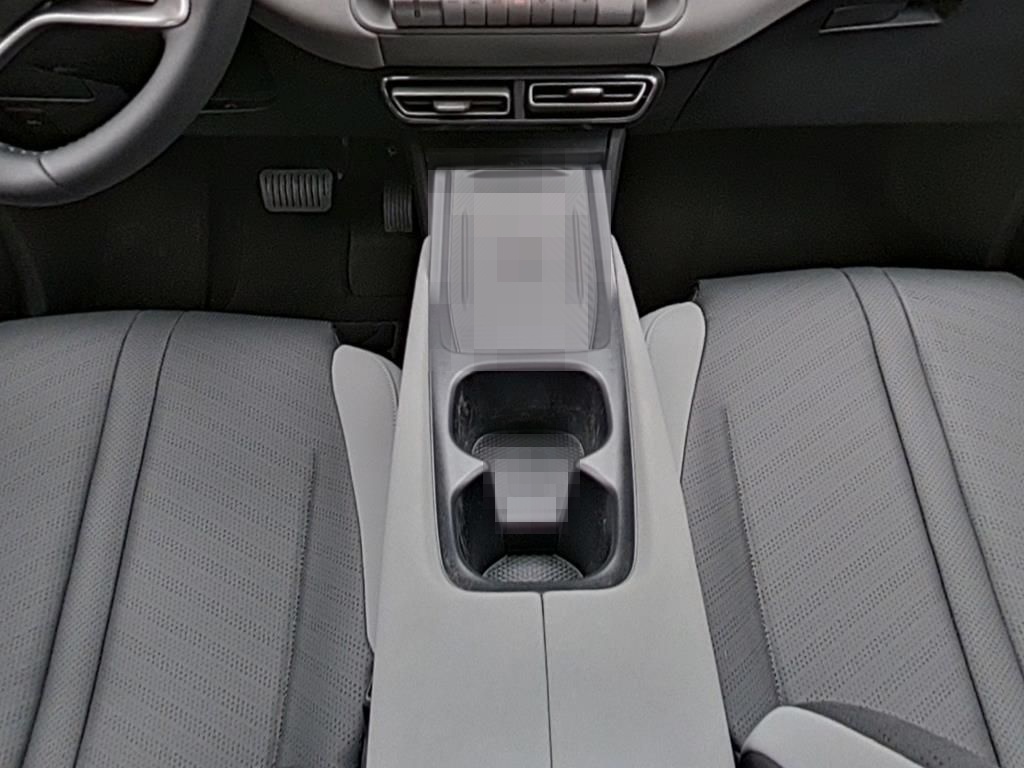 BYD DOLPHIN SURF Comfort foto 14