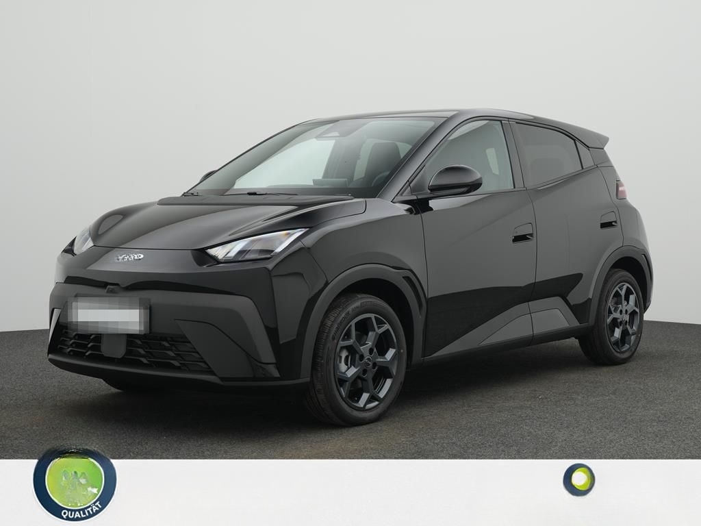 BYD DOLPHIN SURF Comfort foto 3