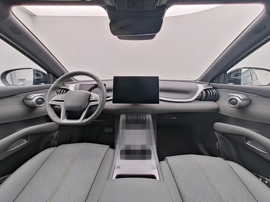 BYD ATTO 3 EVO Design foto 11