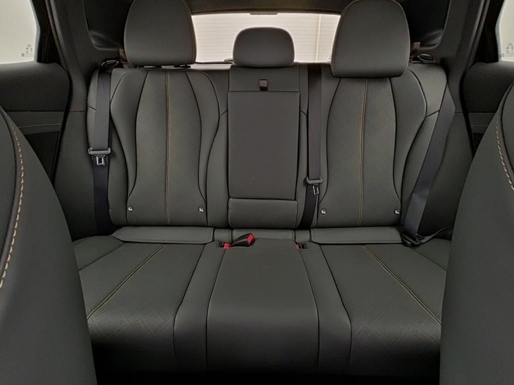 BYD ATTO 3 EVO Design foto 17