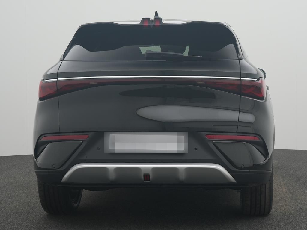 BYD ATTO 3 EVO Design foto 5