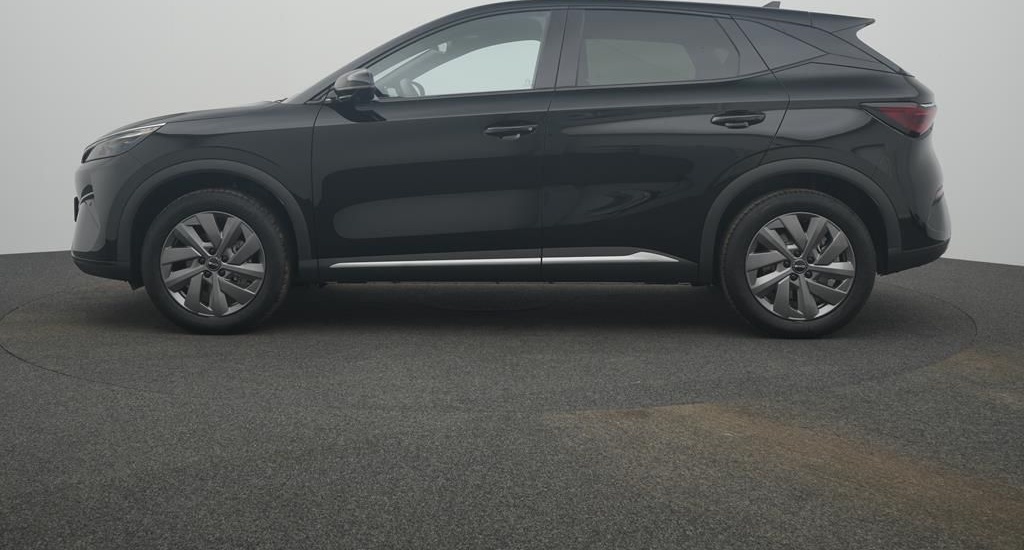 BYD ATTO 3 EVO Design foto 6