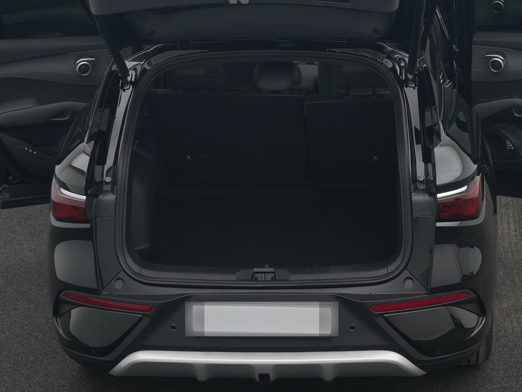 BYD ATTO 3 EVO Design foto 8