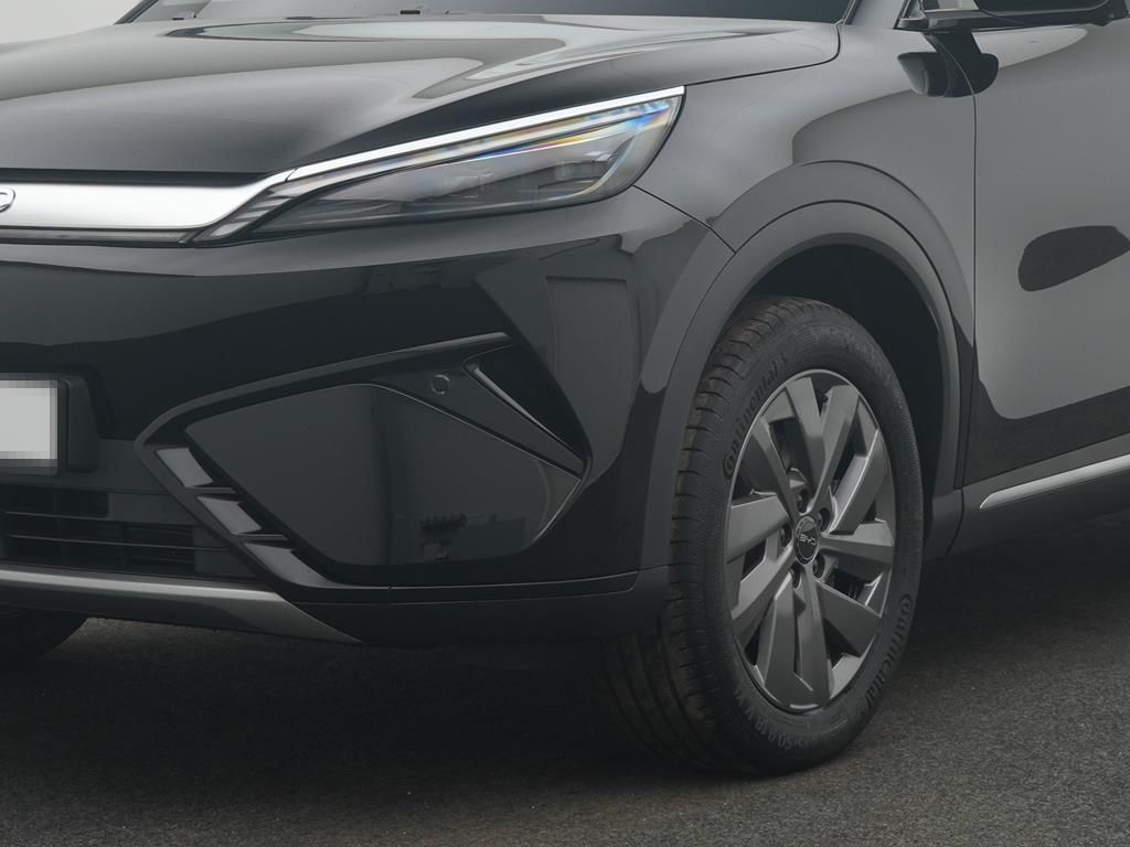 BYD ATTO 3 EVO Design foto 10