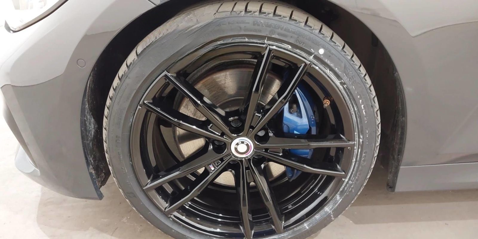 BMW 330 d Touring M Sport *ACC*LASER*H&K*AHK*INNOVAT foto 9