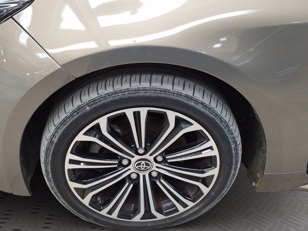 Toyota TOYOTA Corolla touring sports 2.0h business cvt  foto 12