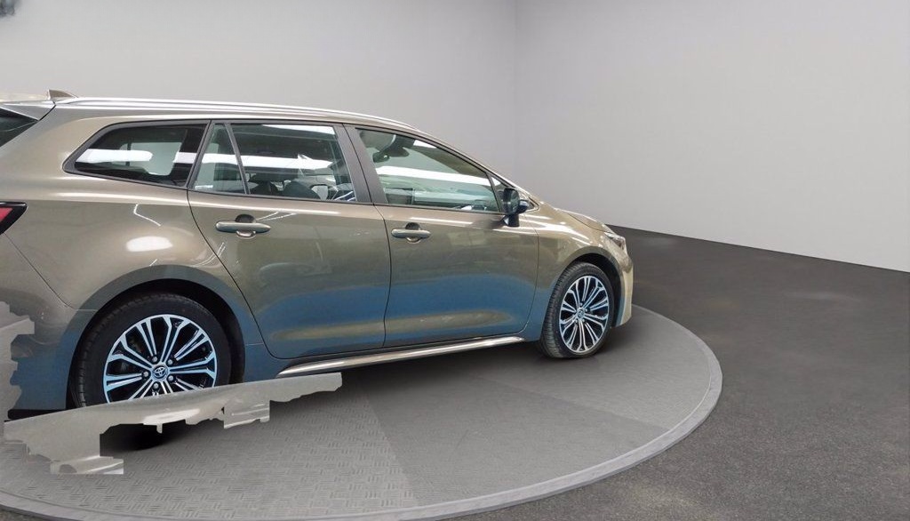 Toyota TOYOTA Corolla touring sports 2.0h business cvt  foto 14