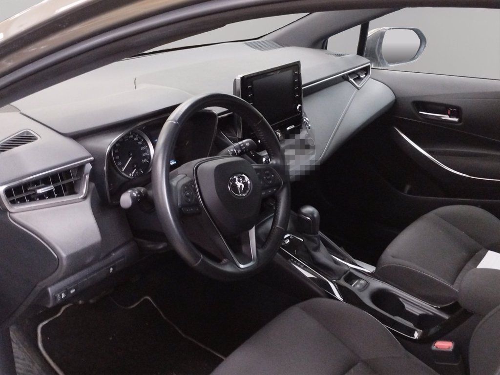 Toyota TOYOTA Corolla touring sports 2.0h business cvt  foto 5