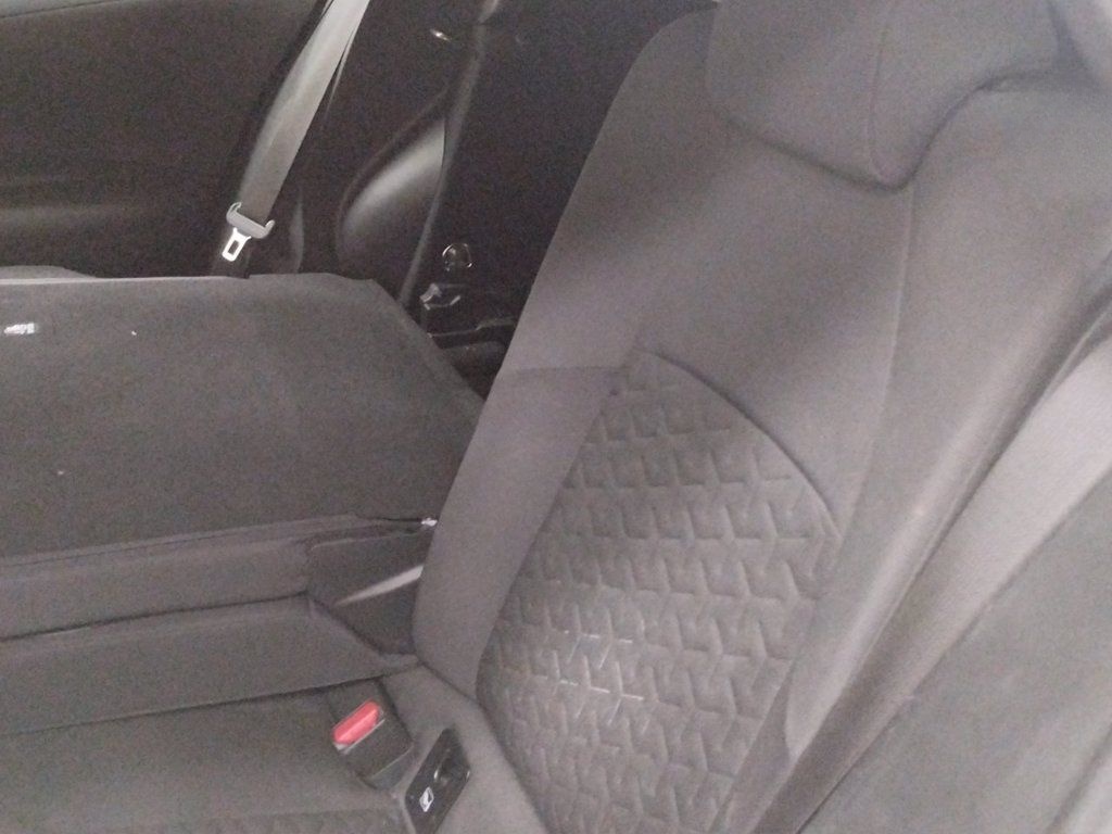 Toyota TOYOTA Corolla touring sports 2.0h business cvt  foto 6