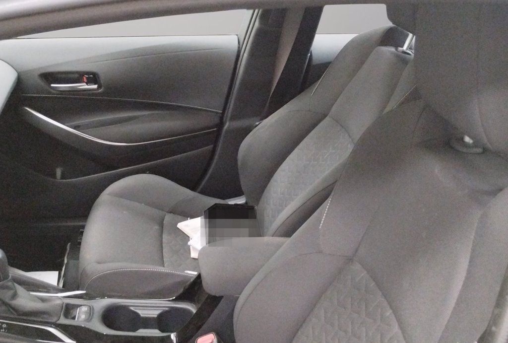 Toyota TOYOTA Corolla touring sports 2.0h business cvt  foto 10