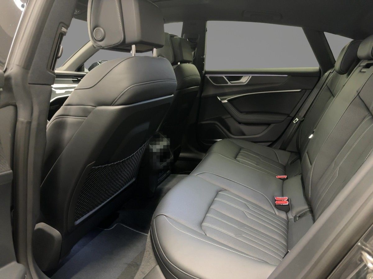 Audi A7 Sportback 55 TFSI e quattro S tronic foto 11