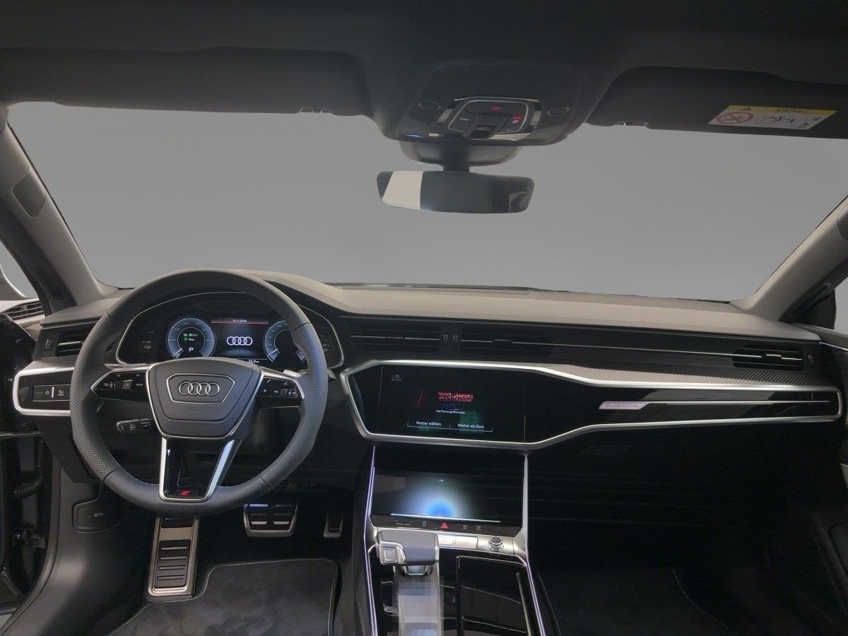 Audi A7 Sportback 55 TFSI e quattro S tronic foto 12