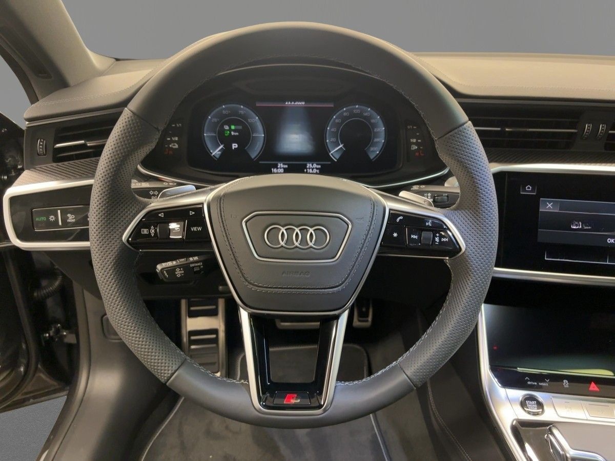 Audi A7 Sportback 55 TFSI e quattro S tronic foto 13