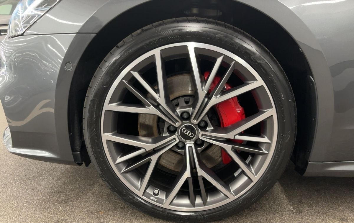 Audi A7 Sportback 55 TFSI e quattro S tronic foto 15