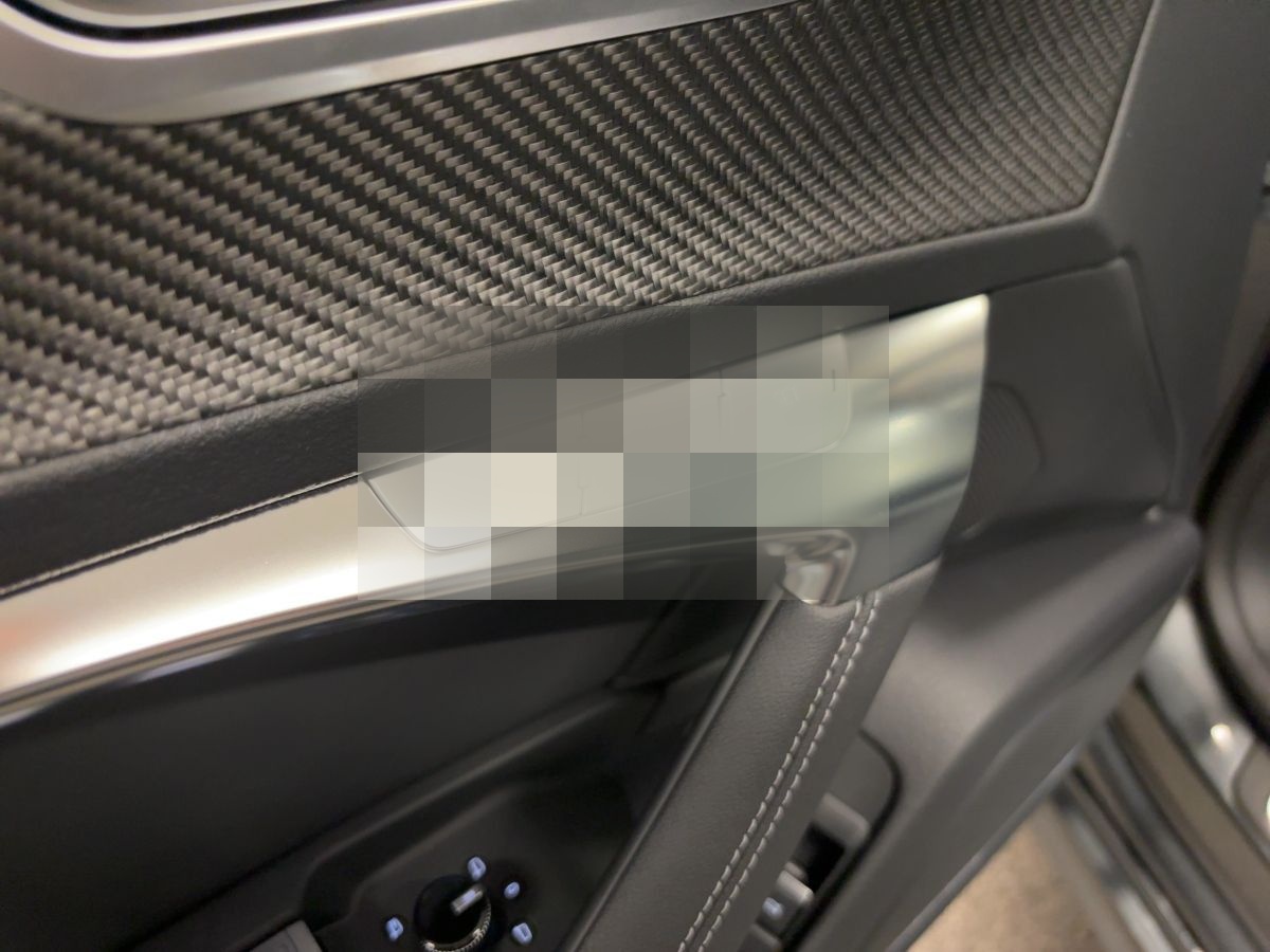 Audi A7 Sportback 55 TFSI e quattro S tronic foto 18