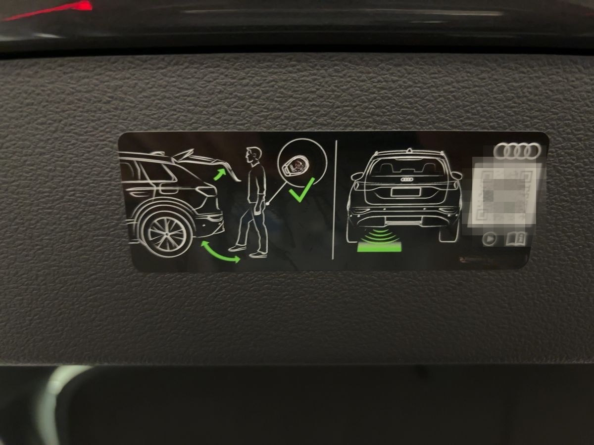 Audi A7 Sportback 55 TFSI e quattro S tronic foto 19