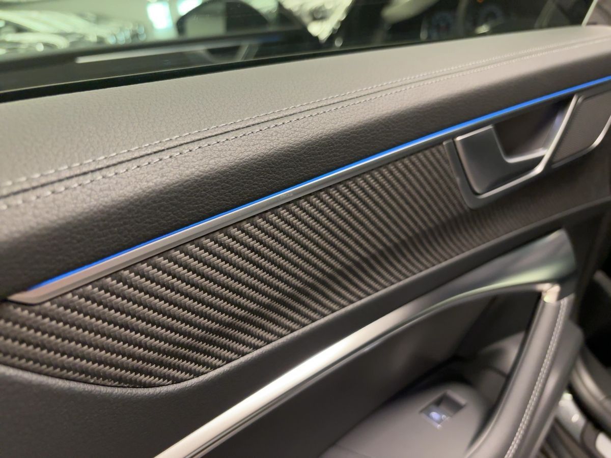 Audi A7 Sportback 55 TFSI e quattro S tronic foto 20