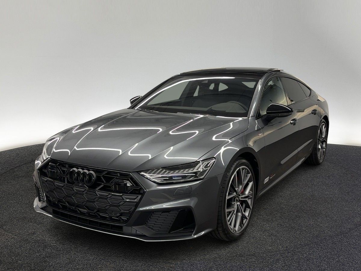 Audi A7 Sportback 55 TFSI e quattro S tronic foto 3