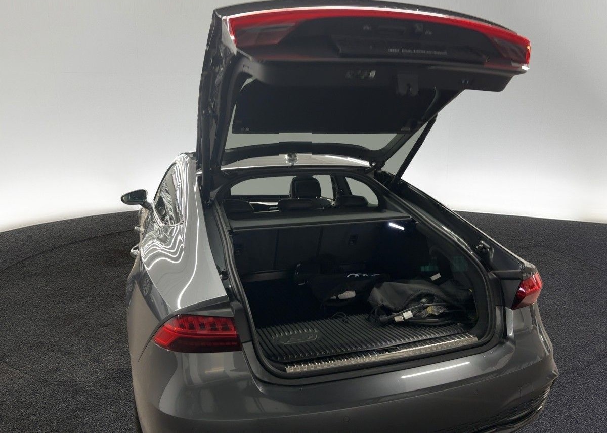 Audi A7 Sportback 55 TFSI e quattro S tronic foto 9