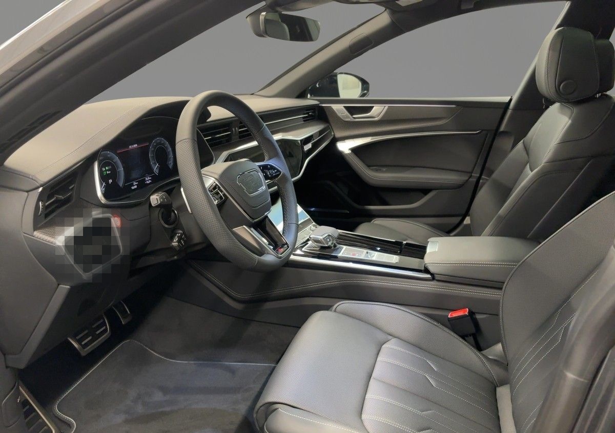 Audi A7 Sportback 55 TFSI e quattro S tronic foto 10