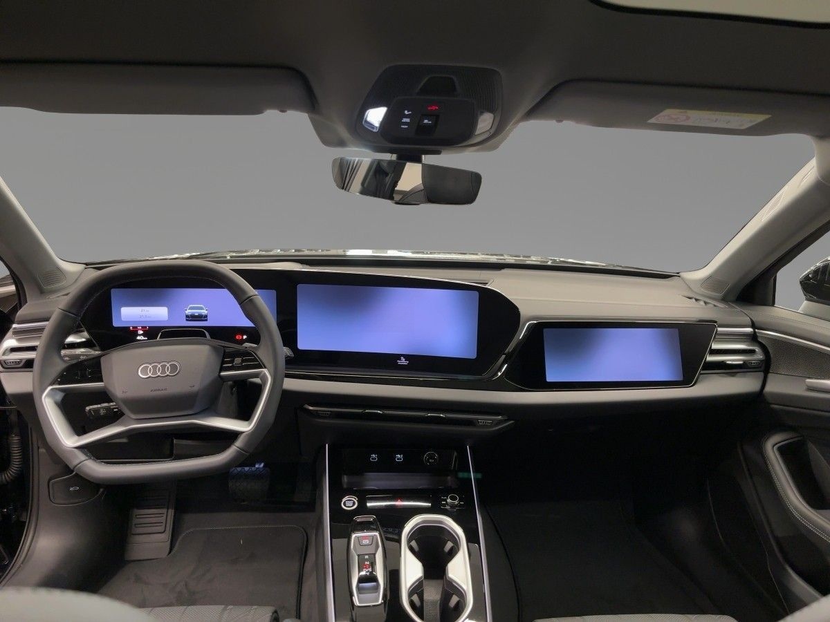 Audi A6 Avant TDI quattro S tronic foto 12