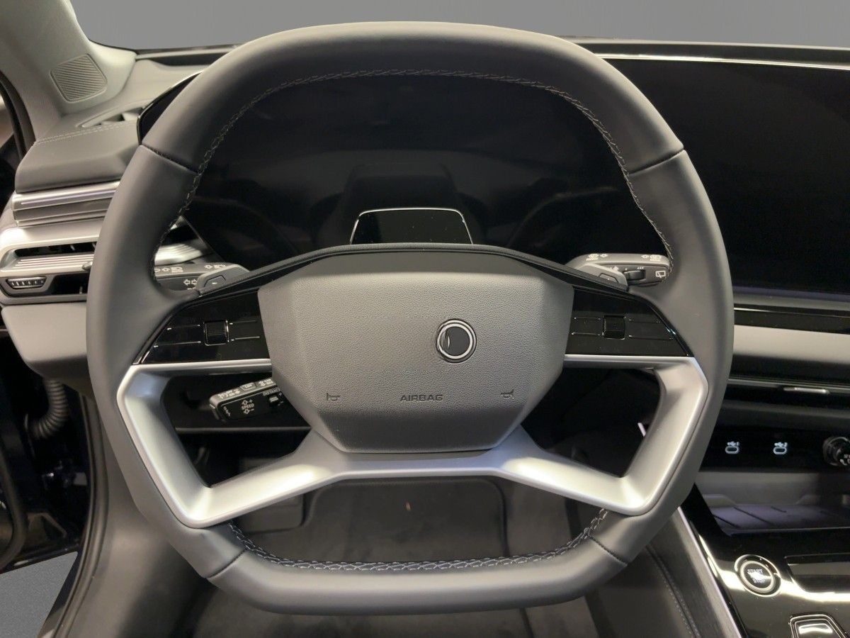 Audi A6 Avant TDI quattro S tronic foto 13