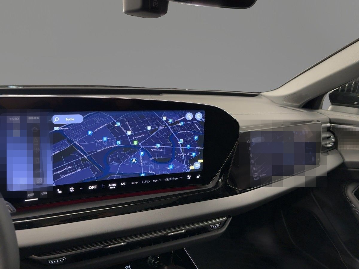 Audi A6 Avant TDI quattro S tronic foto 14