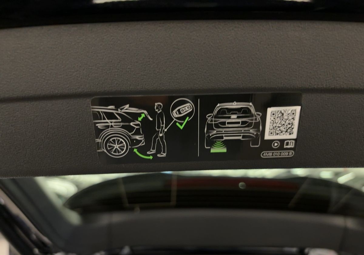 Audi A6 Avant TDI quattro S tronic foto 20