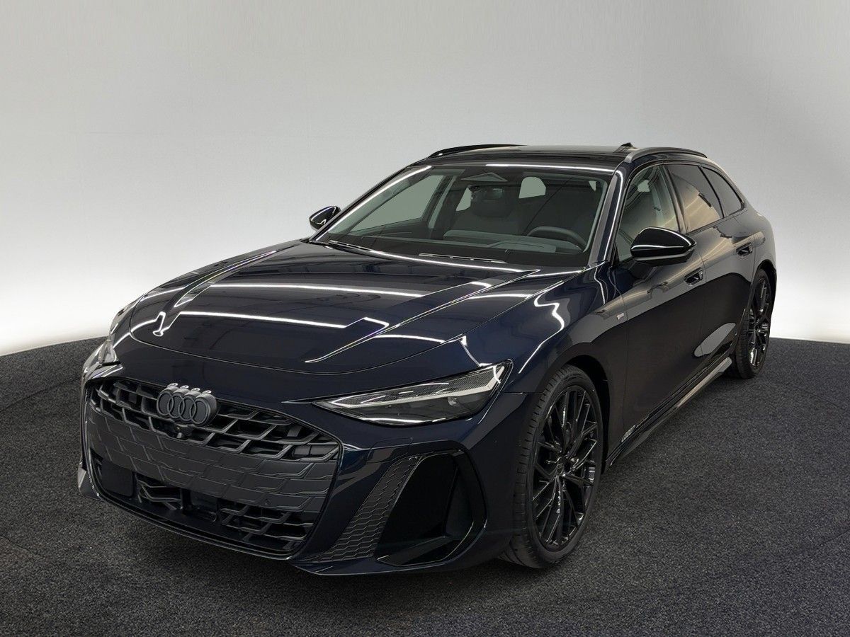 Audi A6 Avant TDI quattro S tronic foto 3