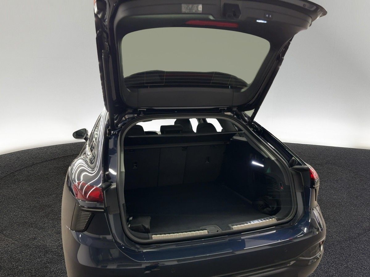 Audi A6 Avant TDI quattro S tronic foto 9