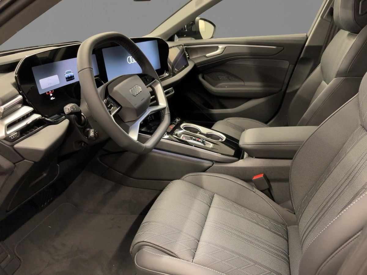 Audi A6 Avant TDI quattro S tronic foto 10