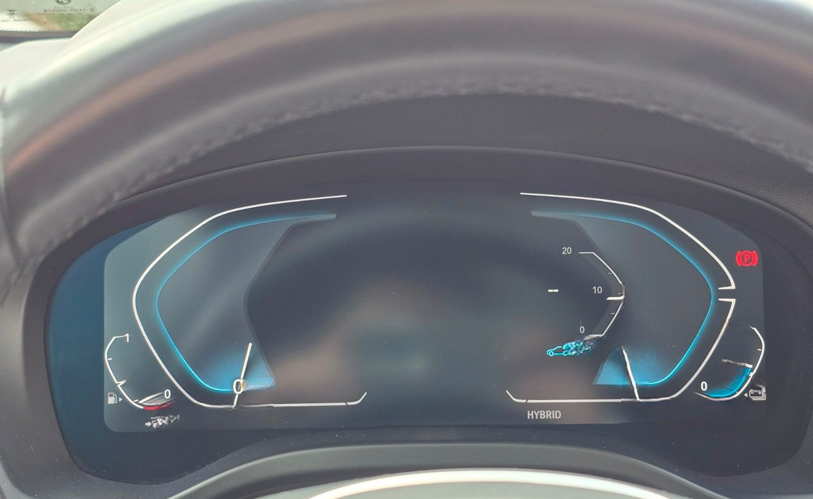 BMW X3 xDrive 30 e M Sport PANO 360 HUD AHK LASER foto 13