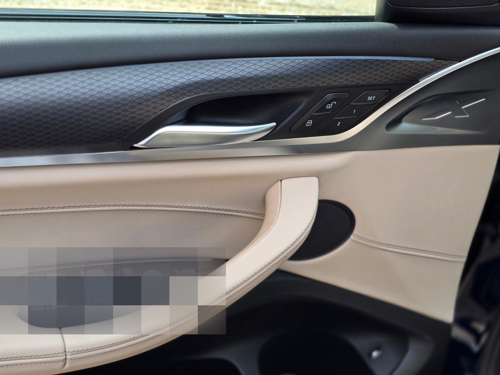 BMW X3 xDrive 30 e M Sport PANO 360 HUD AHK LASER foto 14