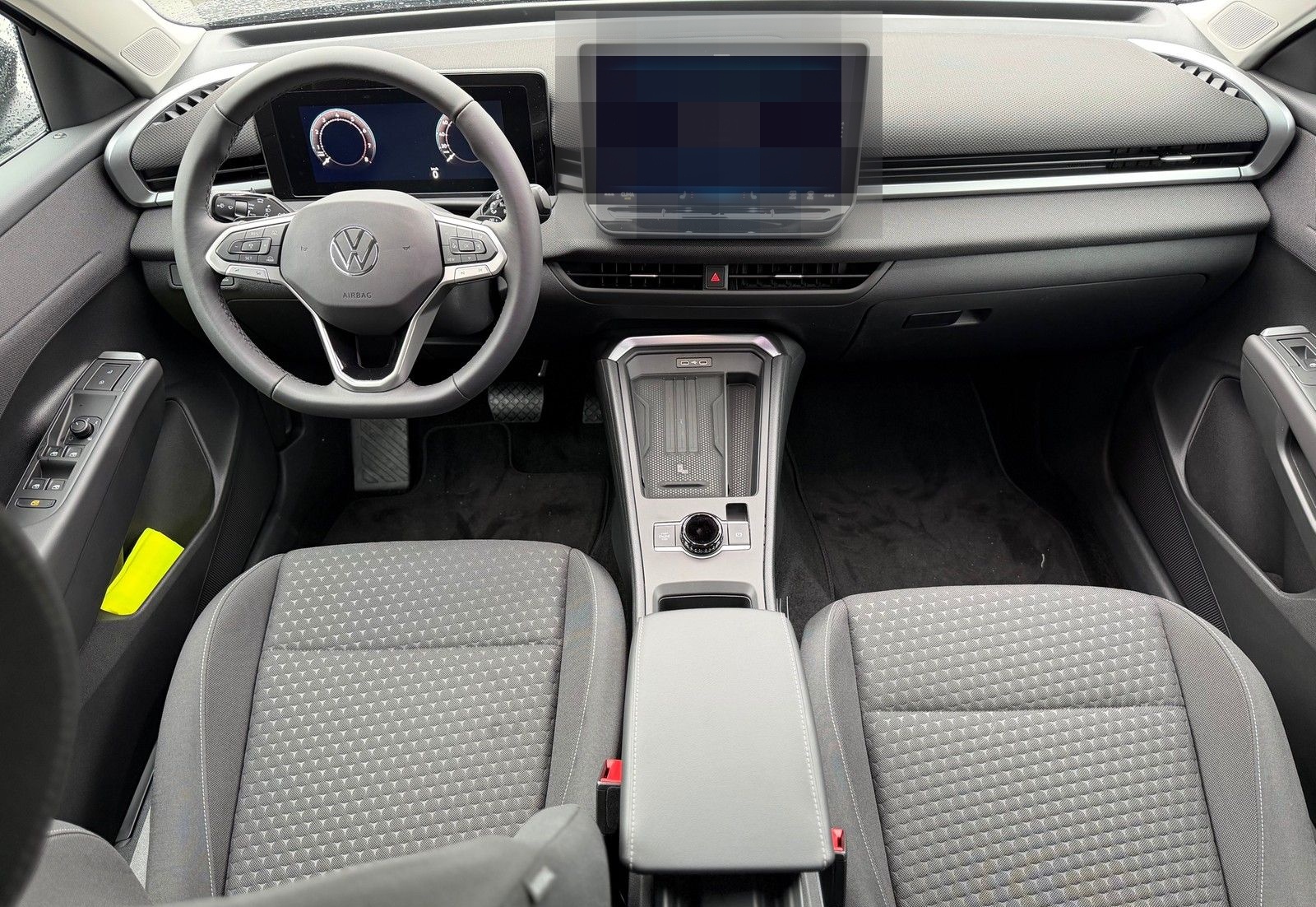 Volkswagen T-Roc Life 1.5 l eTSI OPF 85 kW (116 PS) Life NA foto 3
