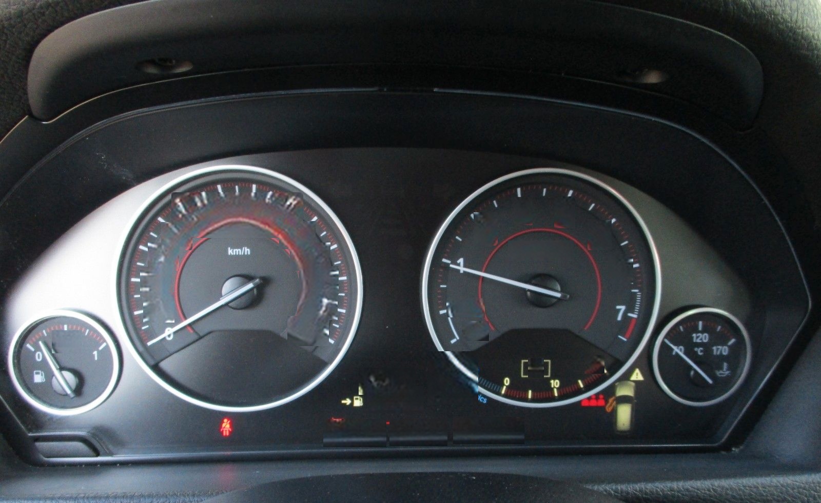 BMW 320i Touring Sport Line+AHK+Navi+LED+gepflegt foto 17