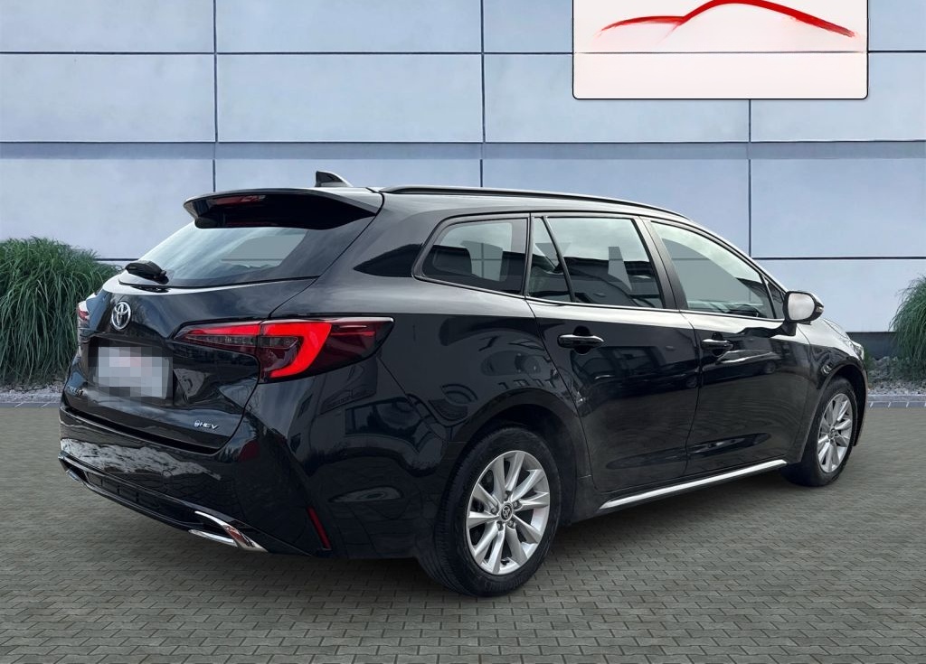 Toyota Corolla TS 1.8 Hybrid Active Sitzhzg,CarPlay,ACC foto 2