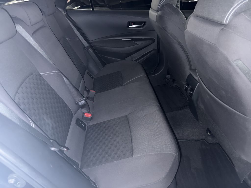 Toyota Corolla TS 1.8 Hybrid Active Sitzhzg,CarPlay,ACC foto 11