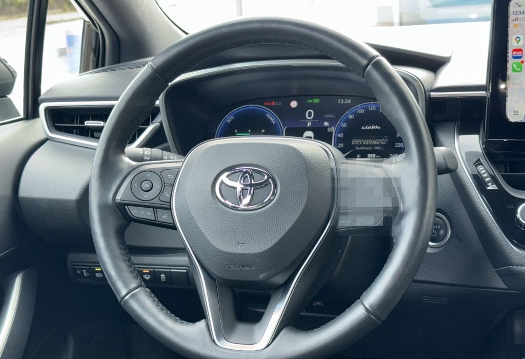 Toyota Corolla TS 1.8 Hybrid Active Sitzhzg,CarPlay,ACC foto 13